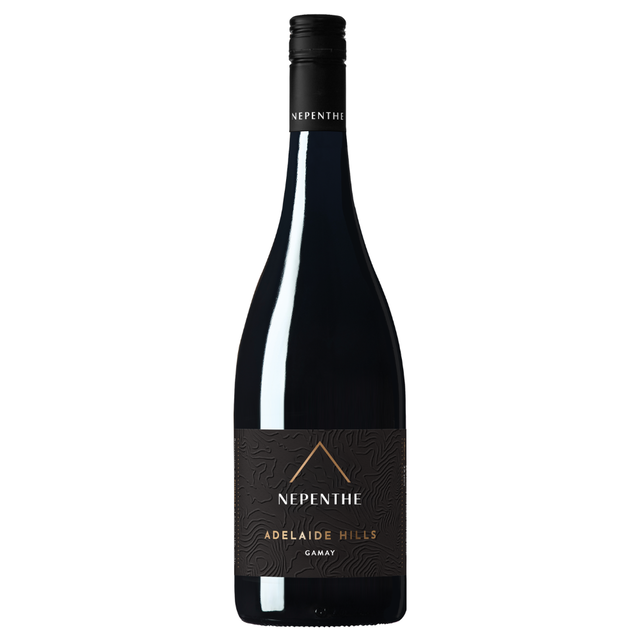 2024 Nepenthe Pinnacle Gamay, hi-res image number null